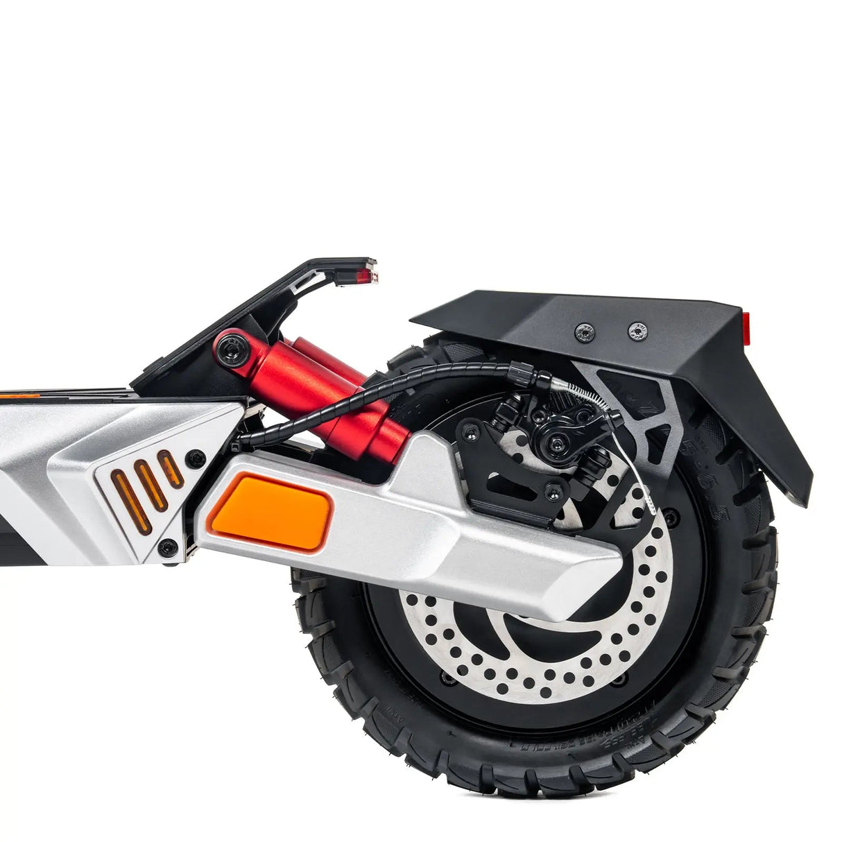 KuKirin M4 MAX Monopattino elettrico KuKirin