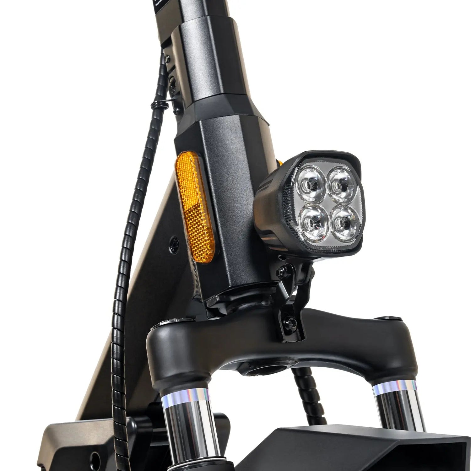 KuKirin M4 MAX Monopattino elettrico KuKirin