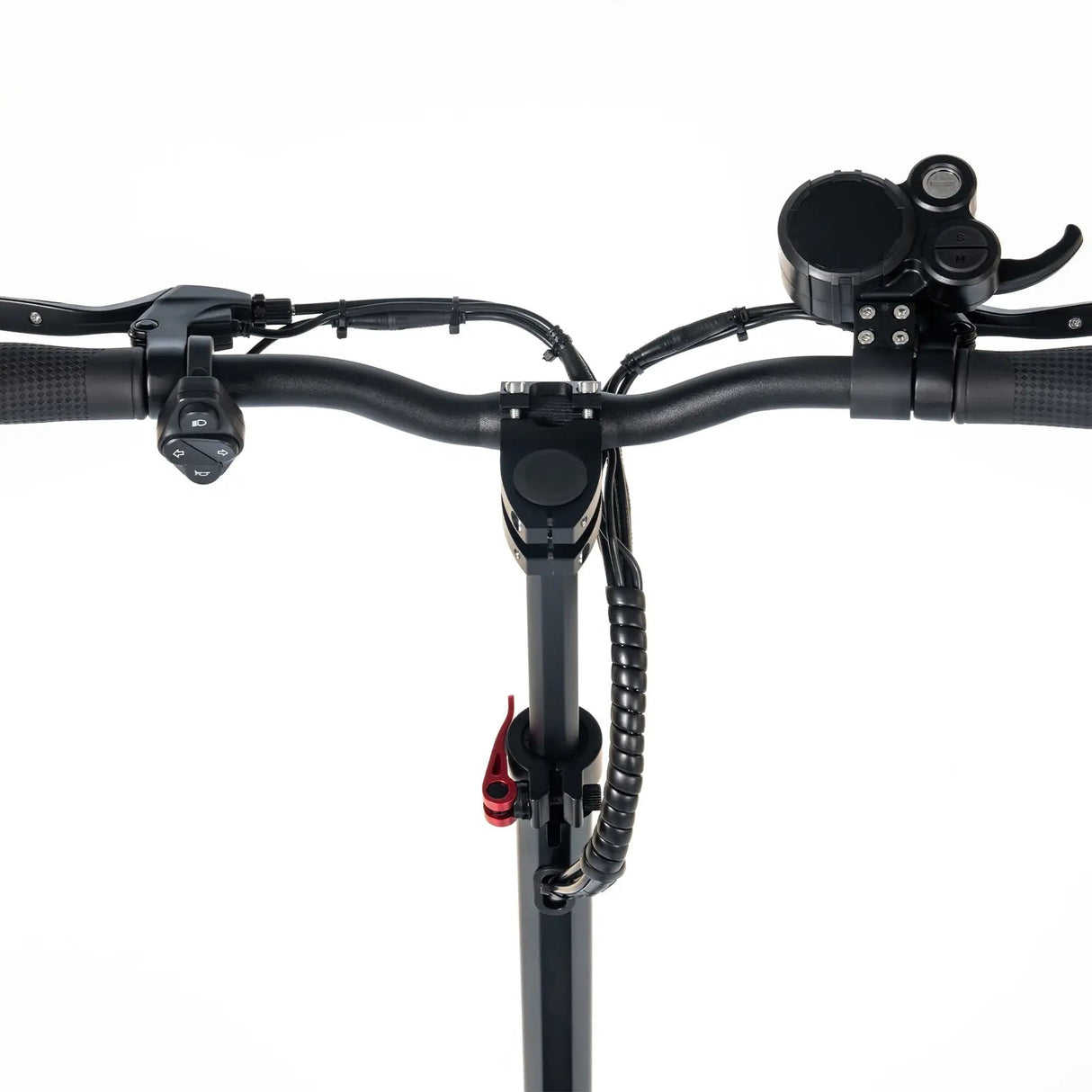 KuKirin M4 MAX Monopattino elettrico KuKirin