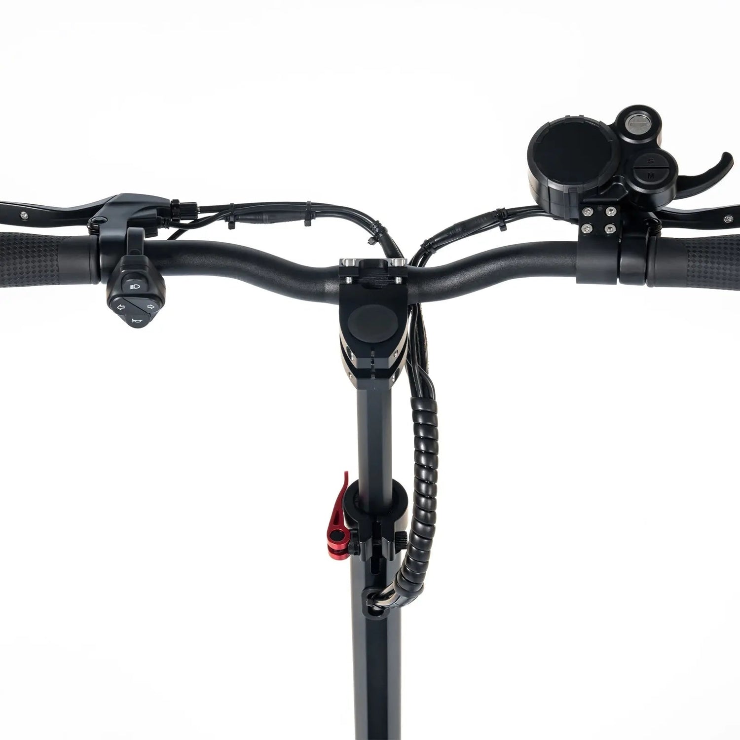 KuKirin M4 MAX Monopattino elettrico KuKirin