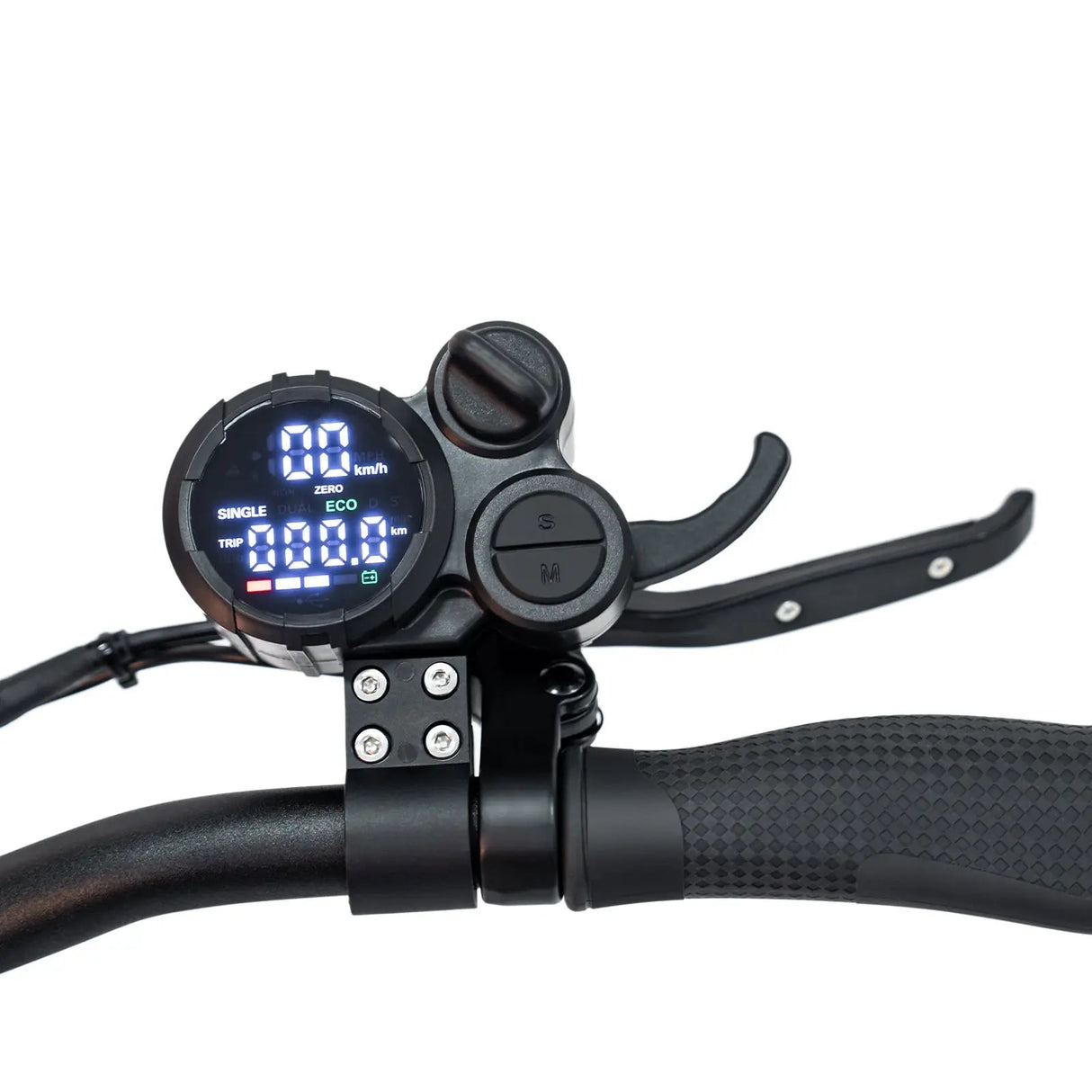 KuKirin M4 MAX Monopattino elettrico KuKirin