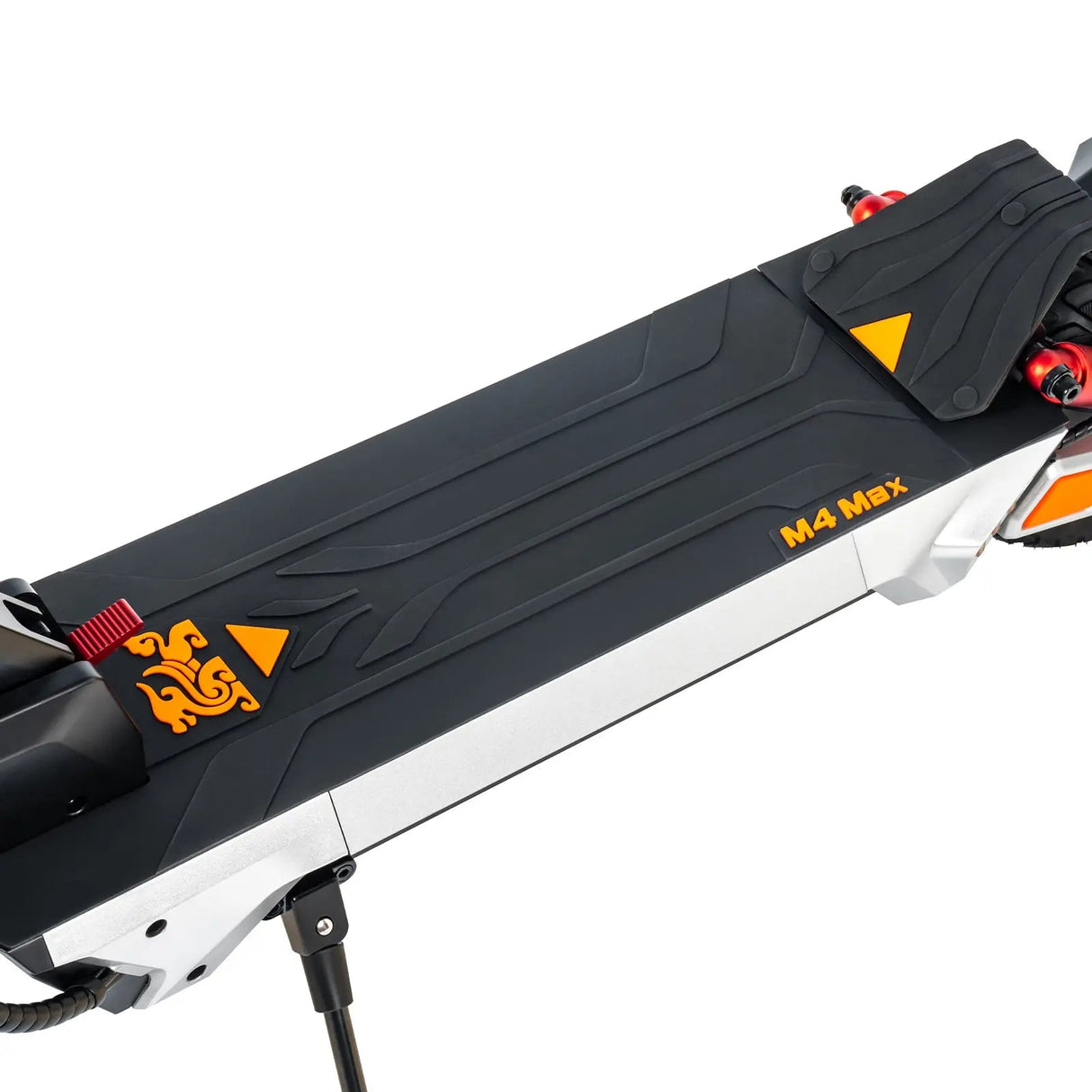 KuKirin M4 MAX Monopattino elettrico KuKirin