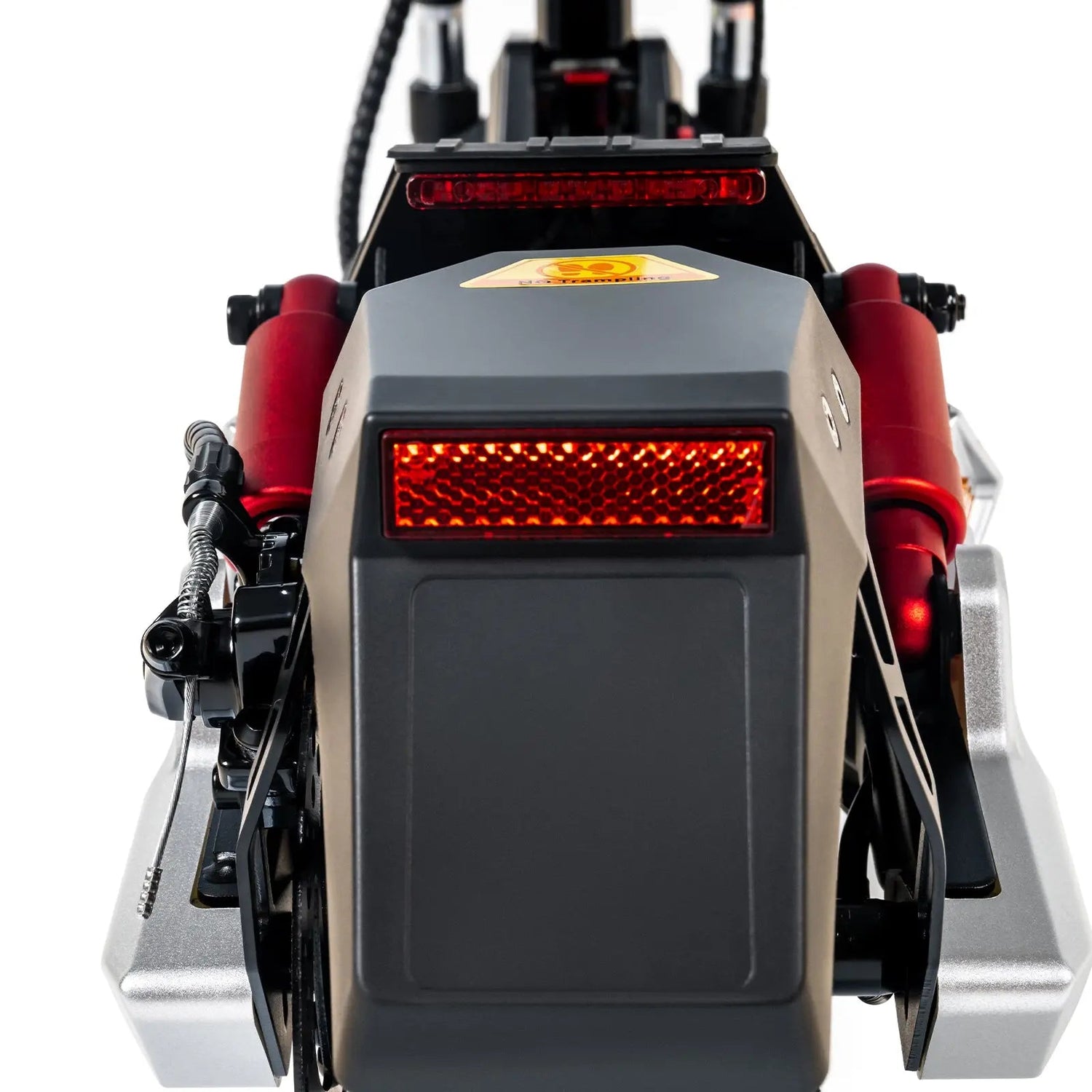 KuKirin M4 MAX Monopattino elettrico KuKirin