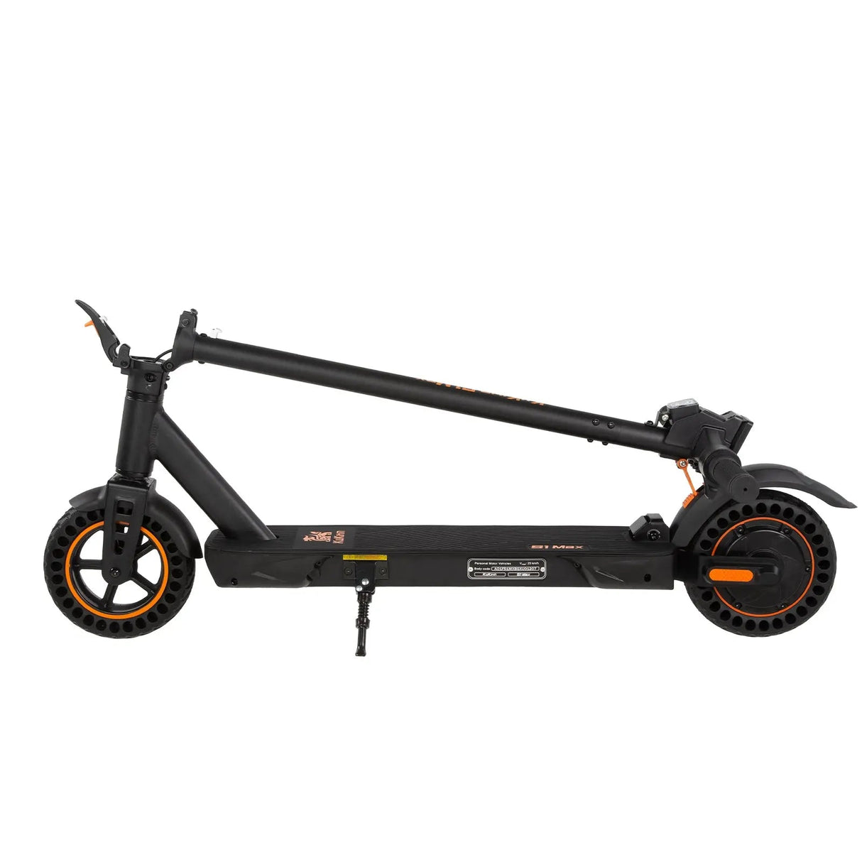 KuKirin S1 Max Monopattino elettrico