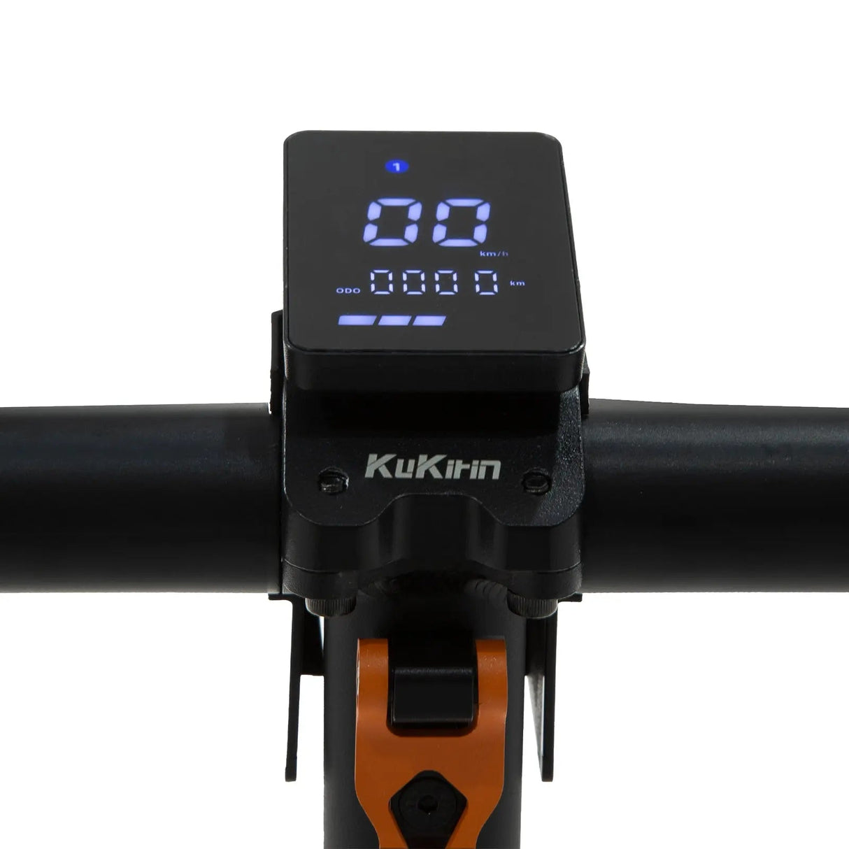 KuKirin S1 Max Monopattino elettrico