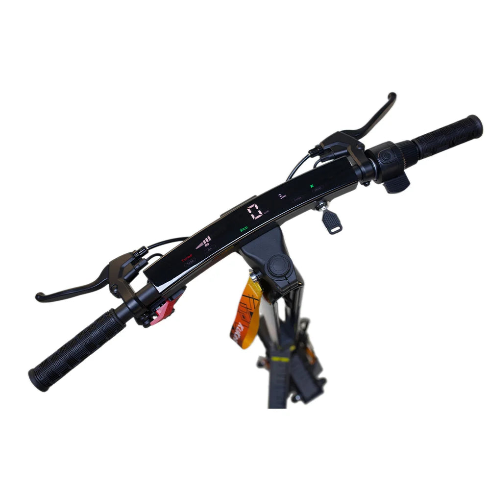 KuKirin G4 Ultra Electric Scooter 2000W 80KM Range 70Km/h Max Speed 60V 20Ah Battery