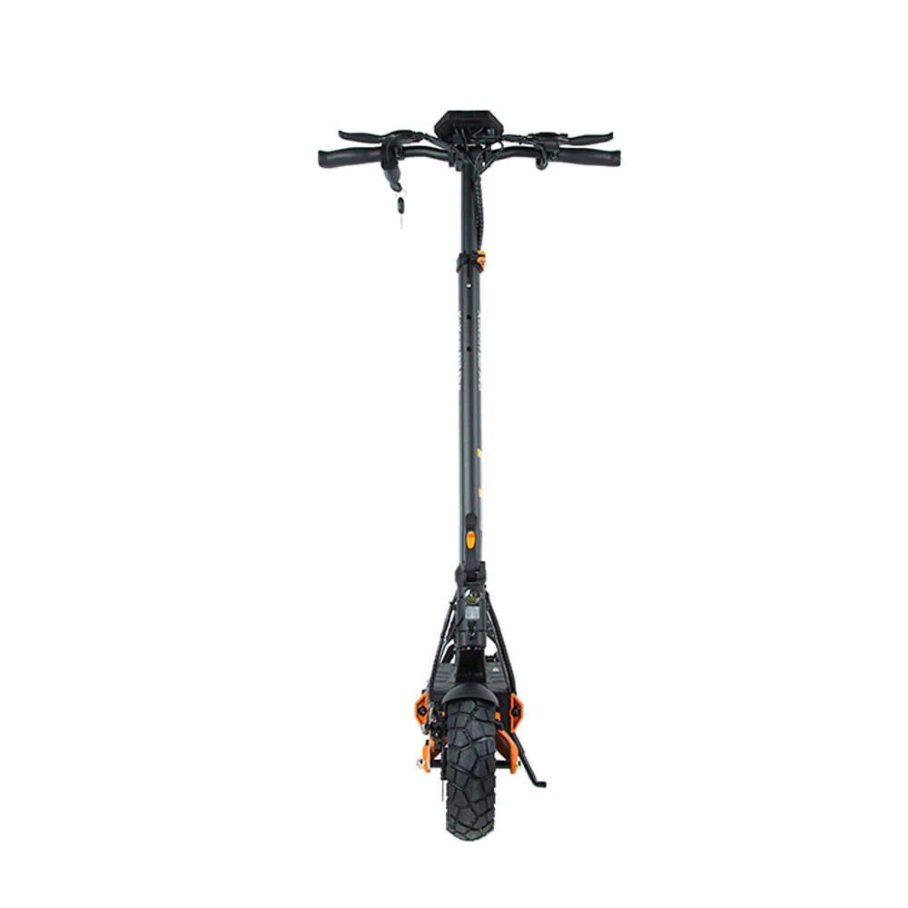 Trottinette électrique KuKirin G2 Pro 600 W, autonomie de 58 km, vitesse maximale de 45 km/h, batterie 48 V 15,6 Ah