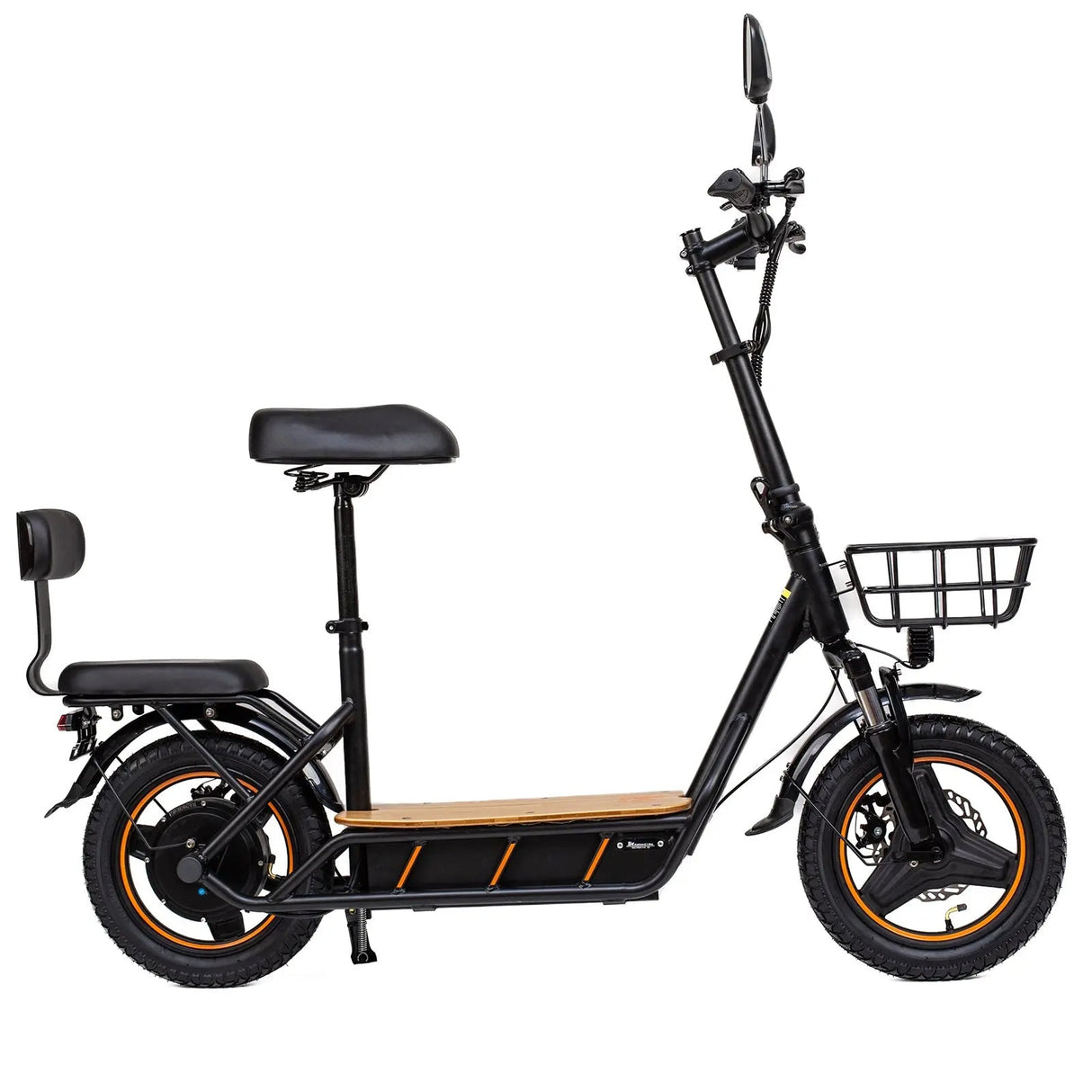 Kukirin C1 Pro Monopattino elettrico