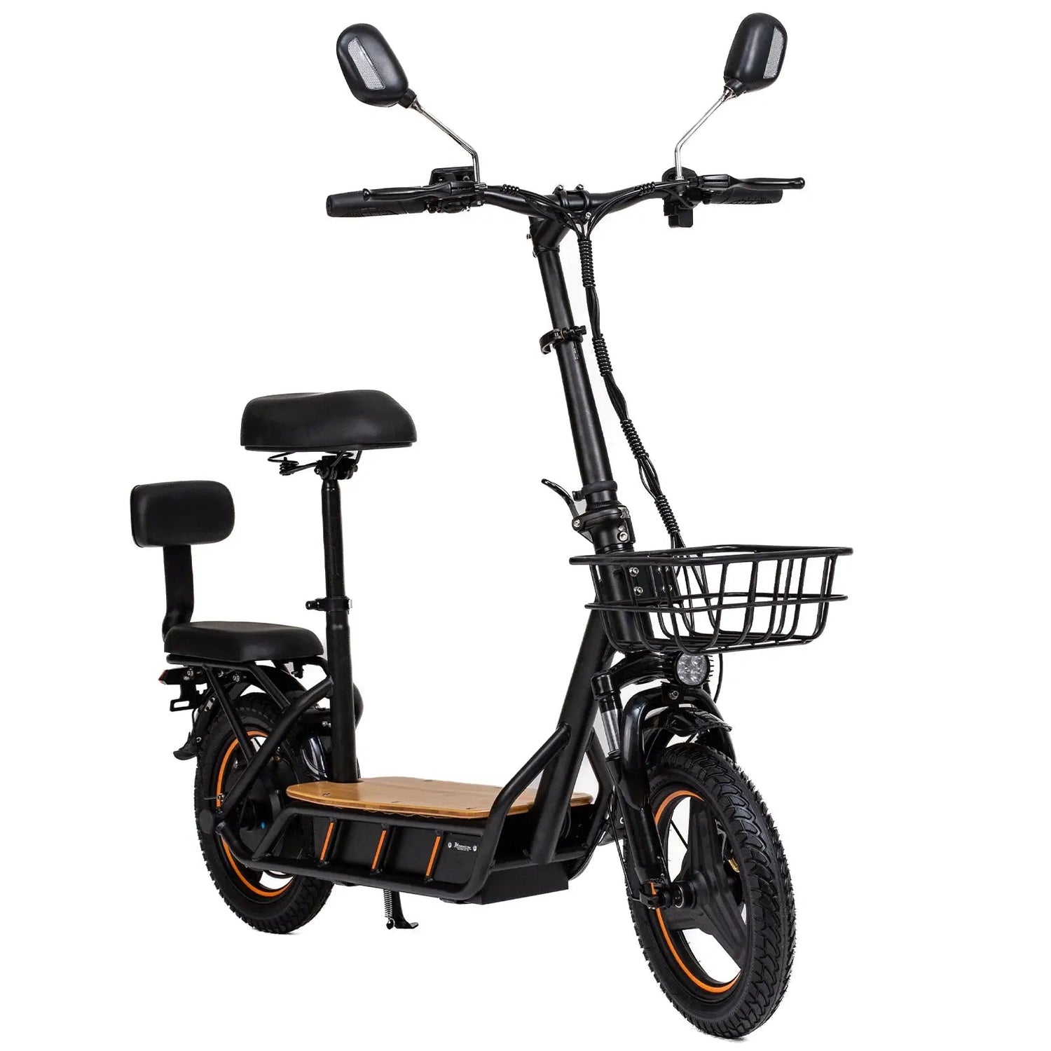 Kukirin C1 Pro Monopattino elettrico