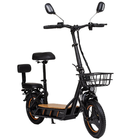 Kukirin C1 Pro Monopattino elettrico