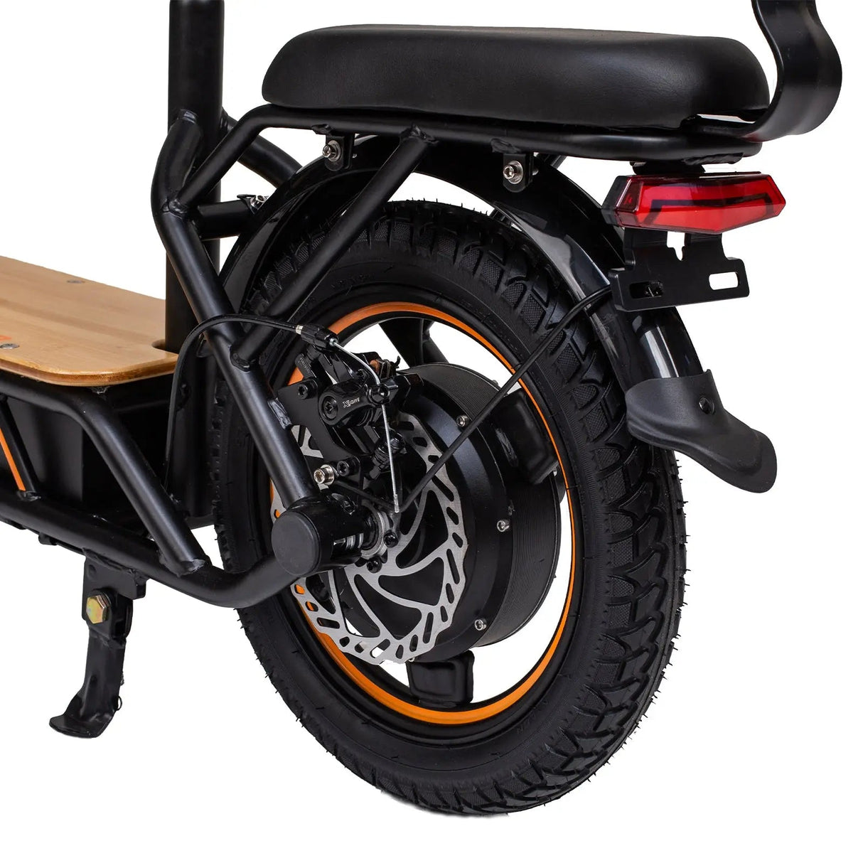 Kukirin C1 Pro Monopattino elettrico