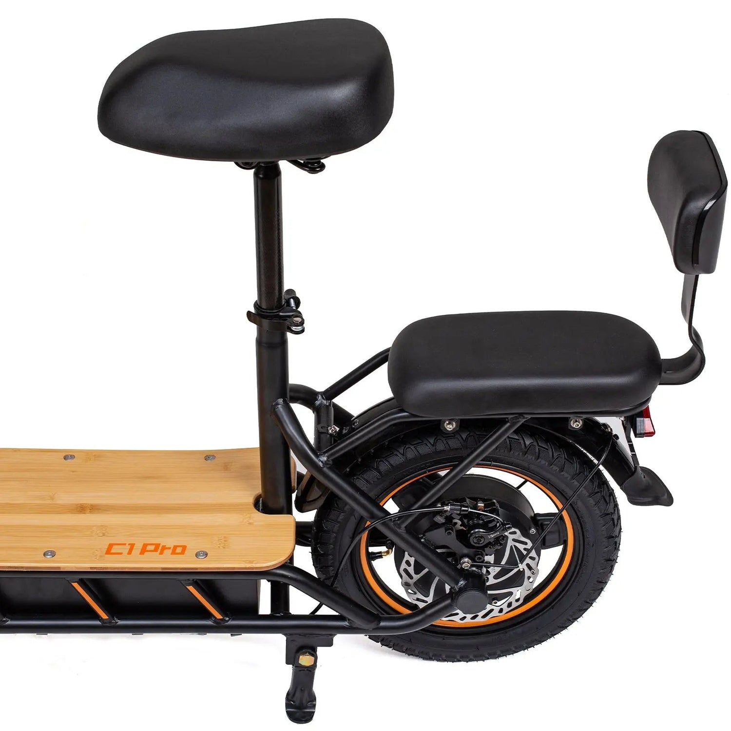 Kukirin C1 Pro Monopattino elettrico