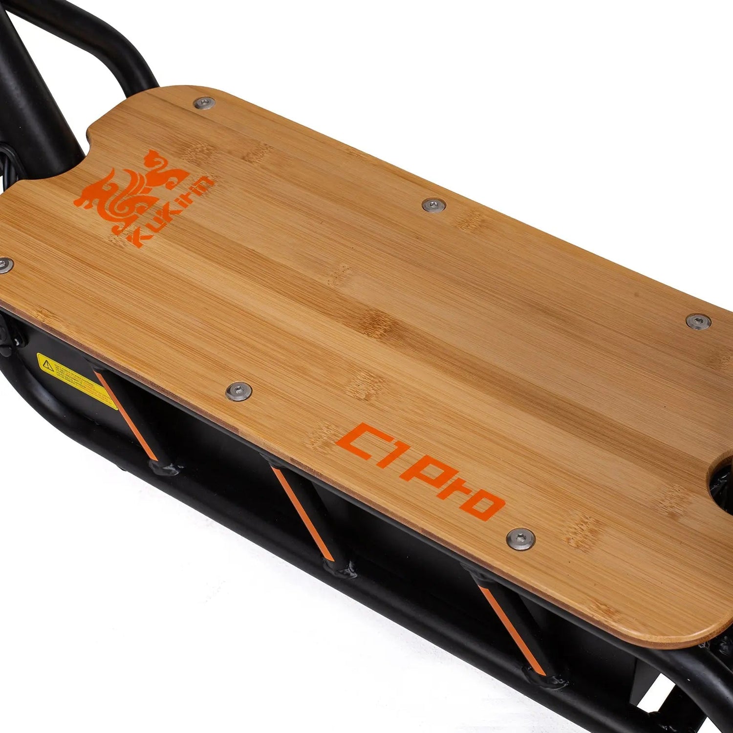 Kukirin C1 Pro Monopattino elettrico