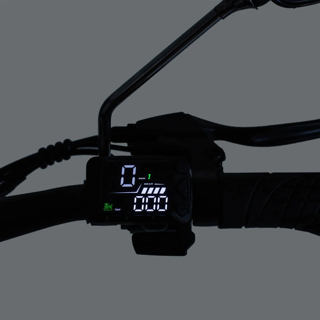 Kukirin C1 Pro Monopattino elettrico