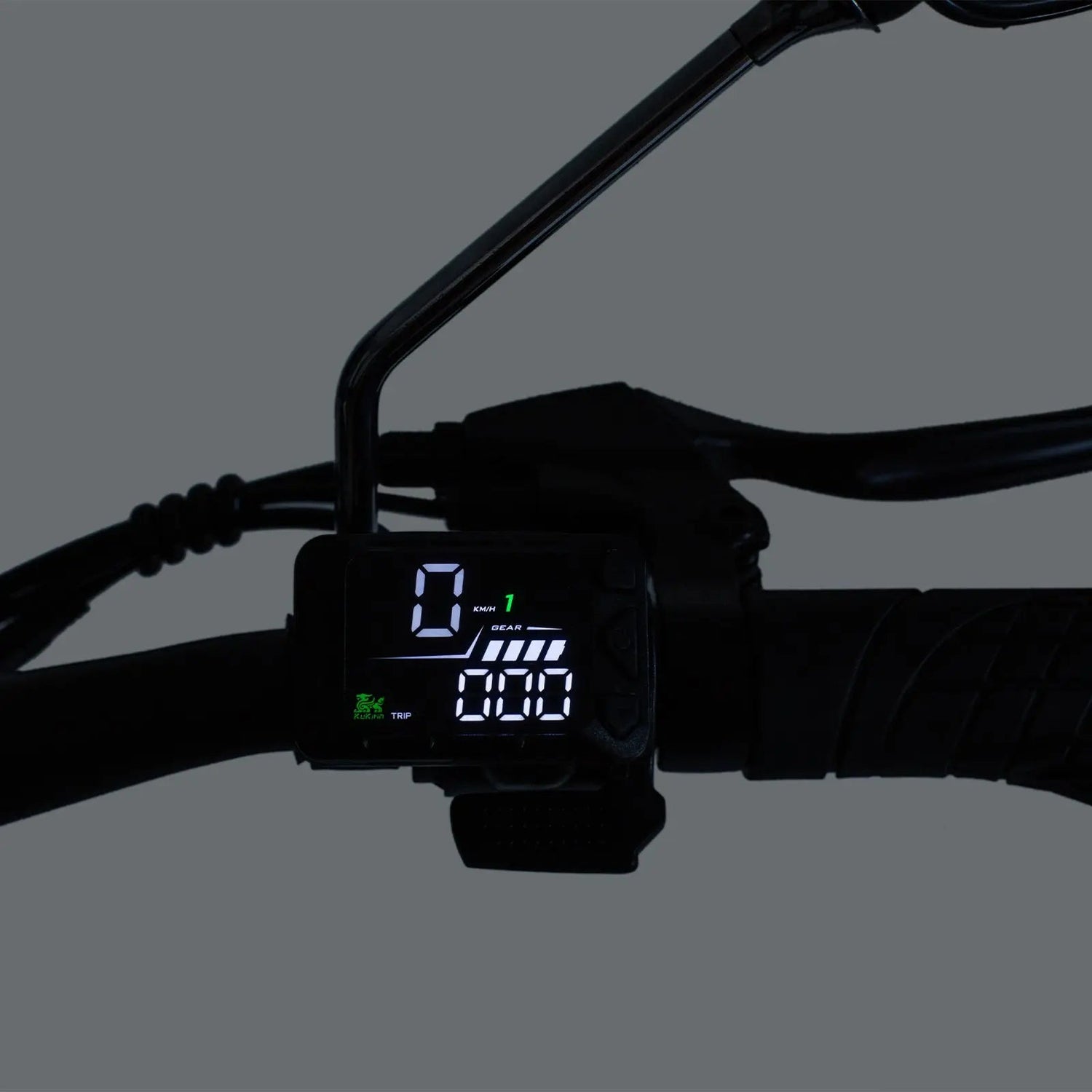 Kukirin C1 Pro Monopattino elettrico