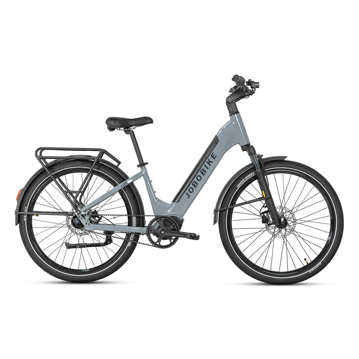 JOBOBIKE Luxe Smart Urban Electric Bike