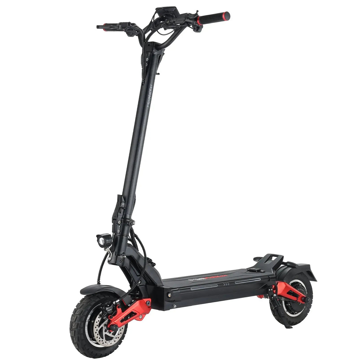 Miniwalker Tiger 10 Pro+ Monopattino elettrico Miniwalker