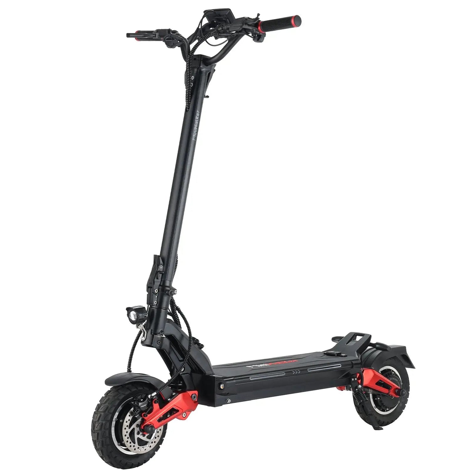 Miniwalker Tiger 10 Pro+ Monopattino elettrico Miniwalker