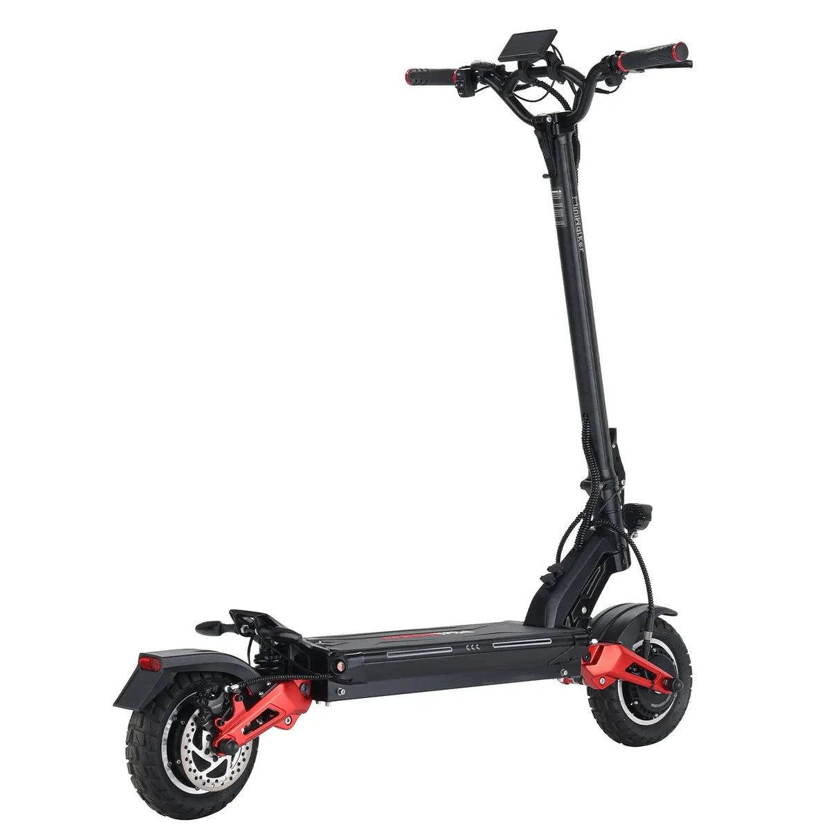 Miniwalker Tiger 10 Pro+ Monopattino elettrico Miniwalker