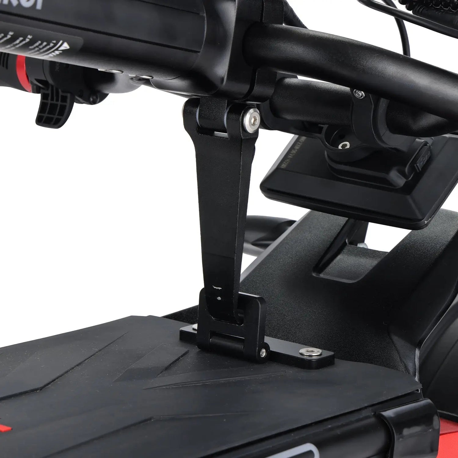 Miniwalker Tiger 10 Pro+ Monopattino elettrico Miniwalker