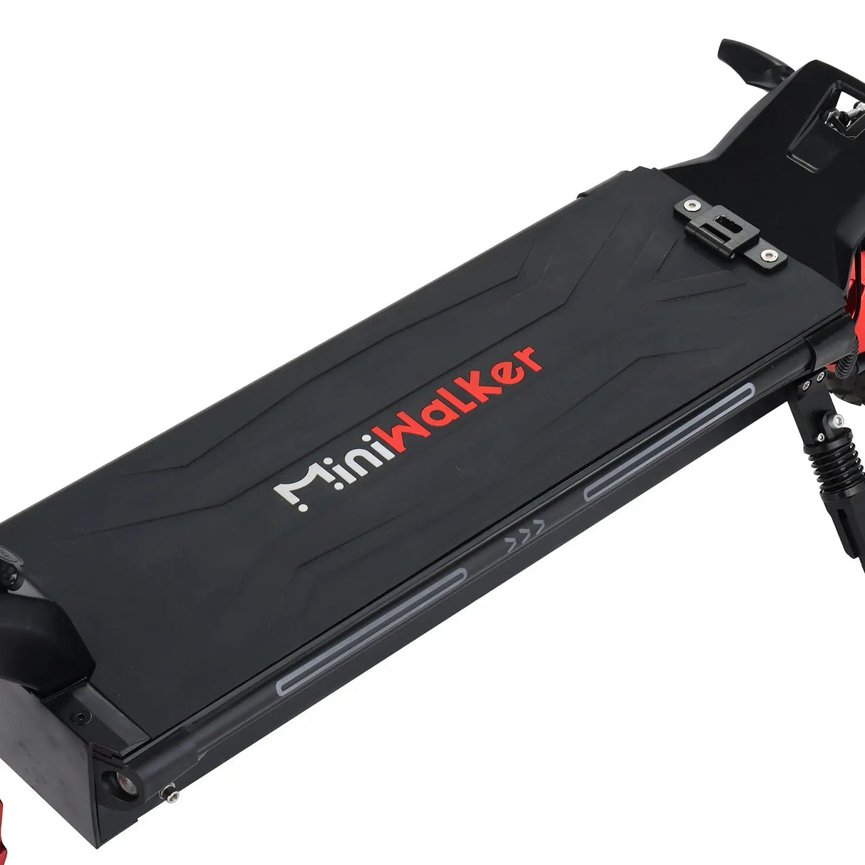 Miniwalker Tiger 10 Pro+ Monopattino elettrico Miniwalker