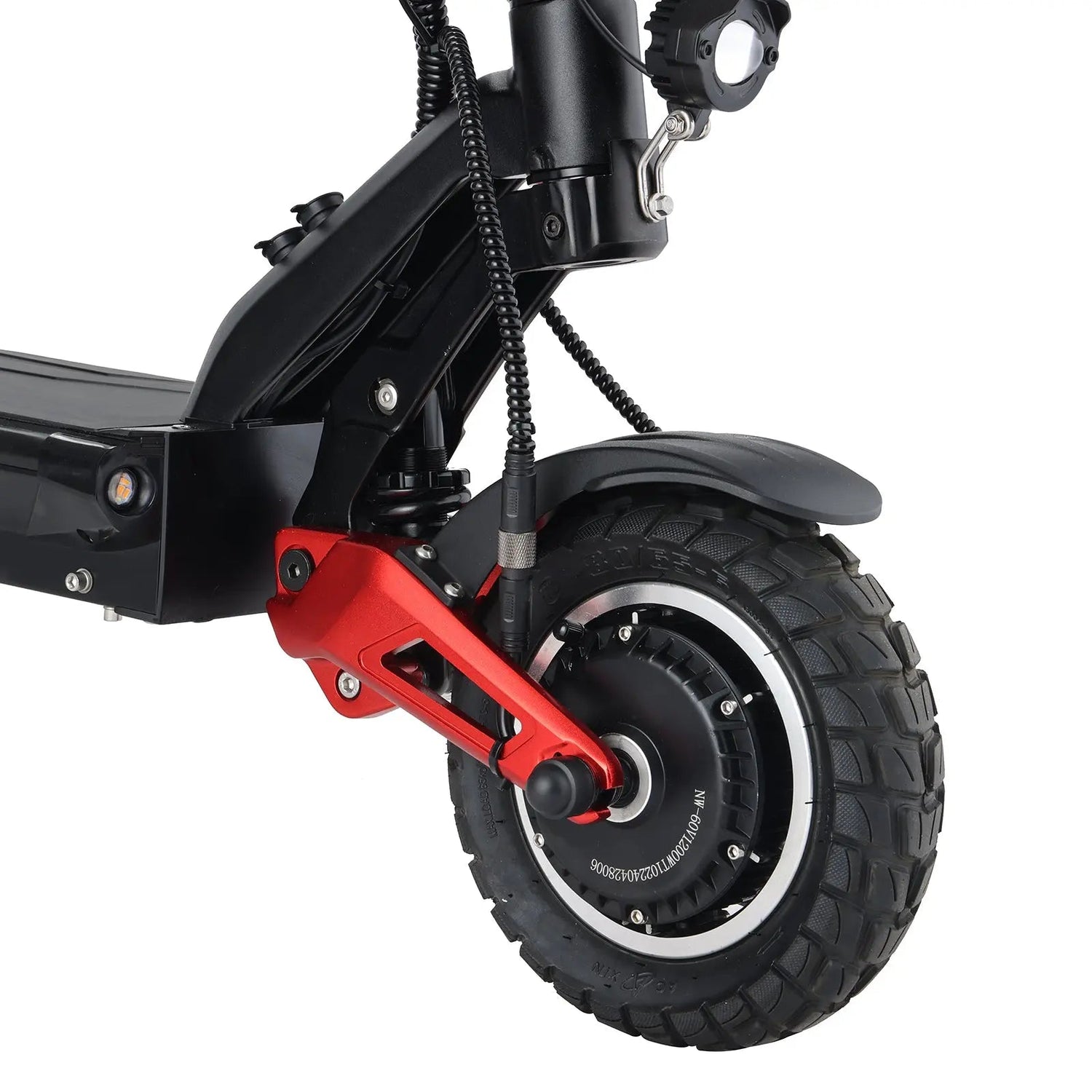 Miniwalker Tiger 10 Pro+ Monopattino elettrico Miniwalker