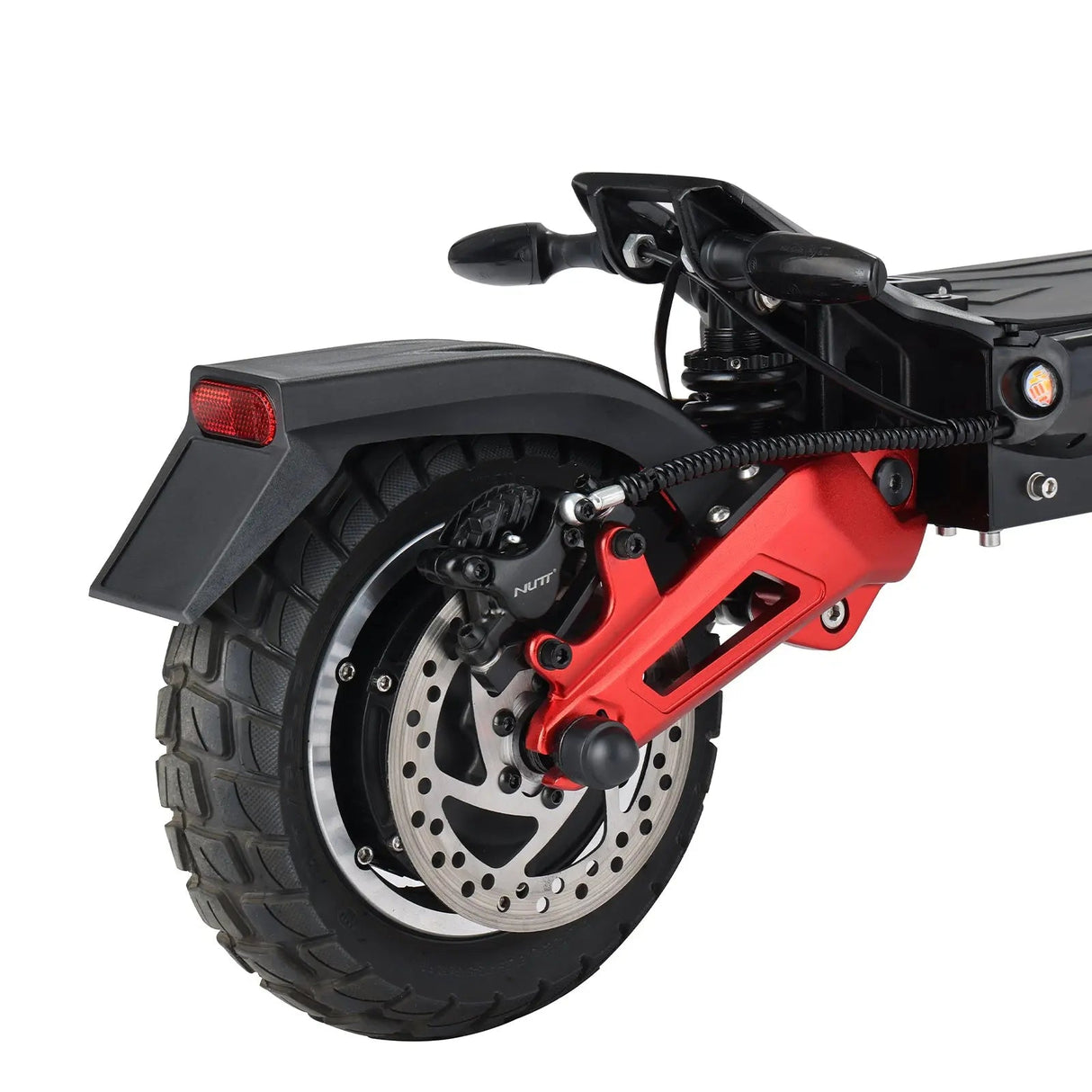 Miniwalker Tiger 10 Pro+ Monopattino elettrico Miniwalker