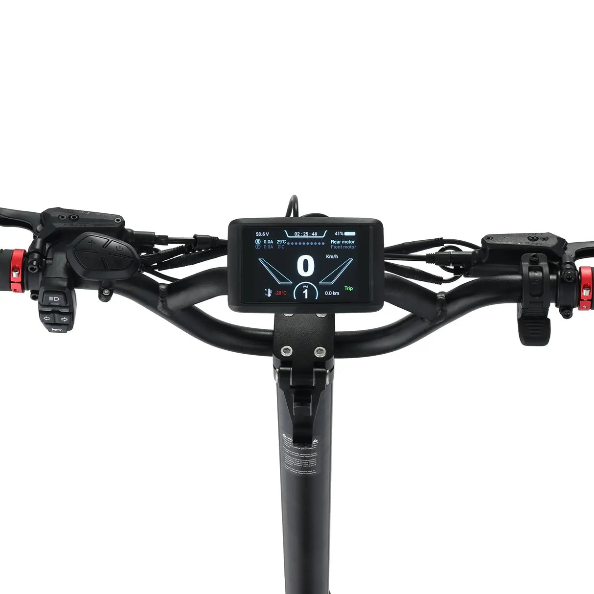 Miniwalker Tiger 10 Pro+ Monopattino elettrico Miniwalker