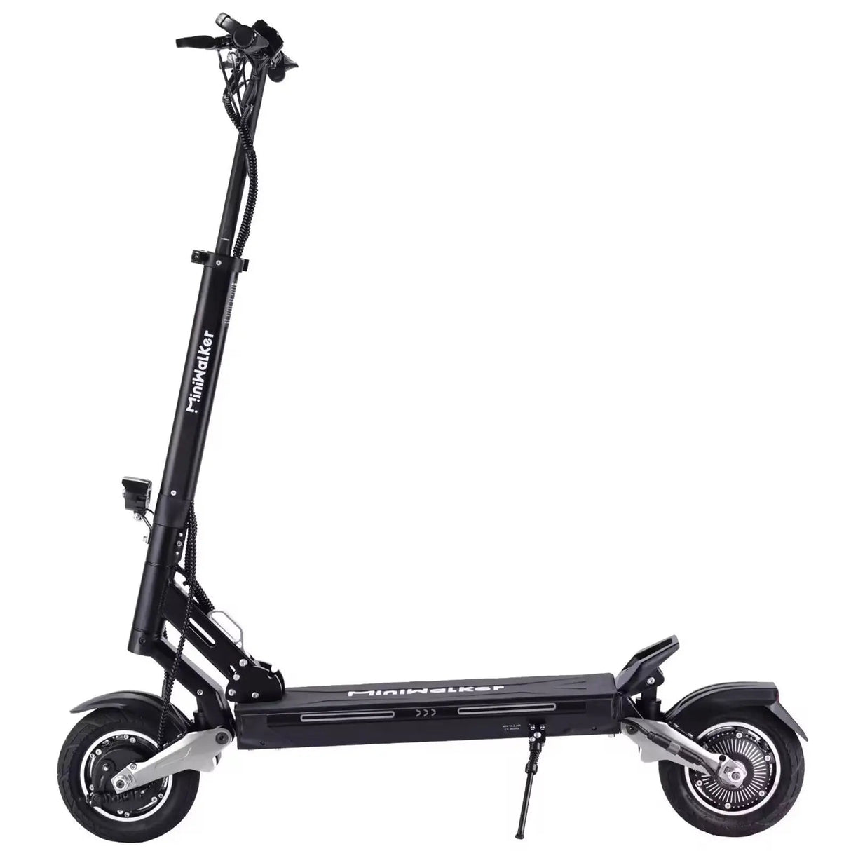 Miniwalker Tiger 8 Pro+ Monopattino elettrico Miniwalker