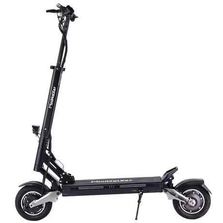 Miniwalker Tiger 8 Pro+ Monopattino elettrico Miniwalker