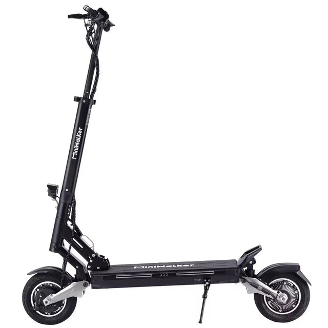 Miniwalker Tiger 8 Pro+ Monopattino elettrico Miniwalker