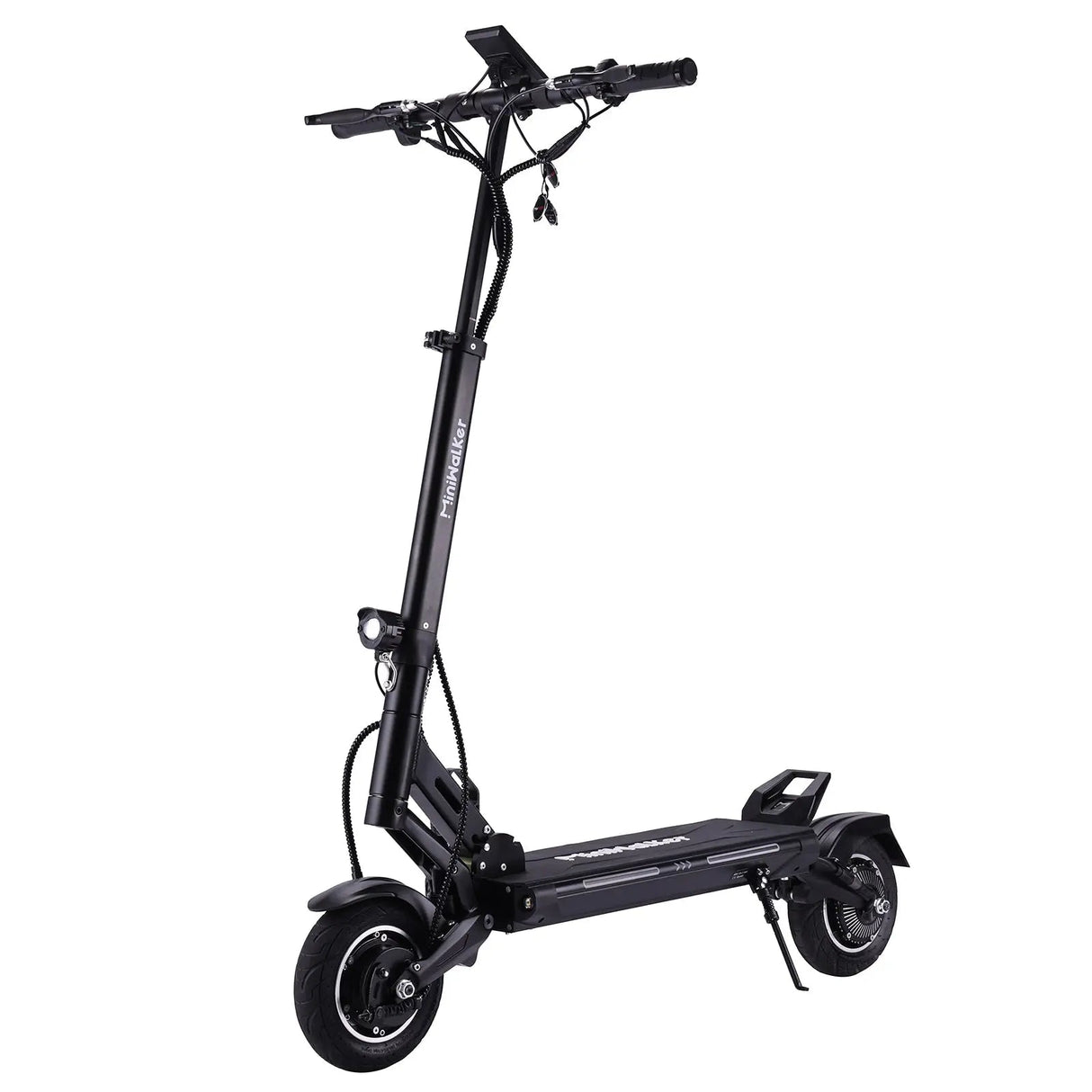 Miniwalker Tiger 8 Pro+ Monopattino elettrico Miniwalker