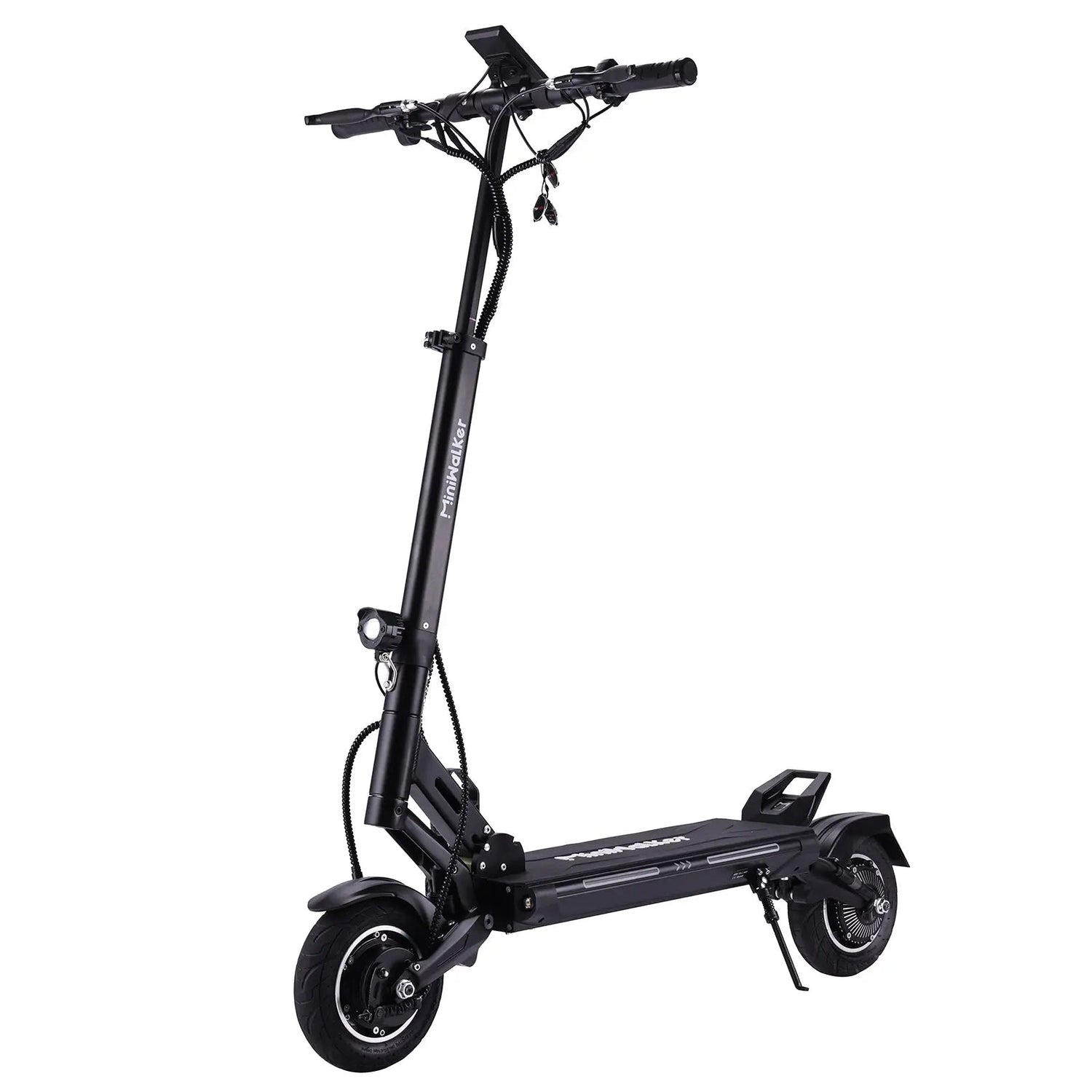 Miniwalker Tiger 8 Pro+ Monopattino elettrico Miniwalker