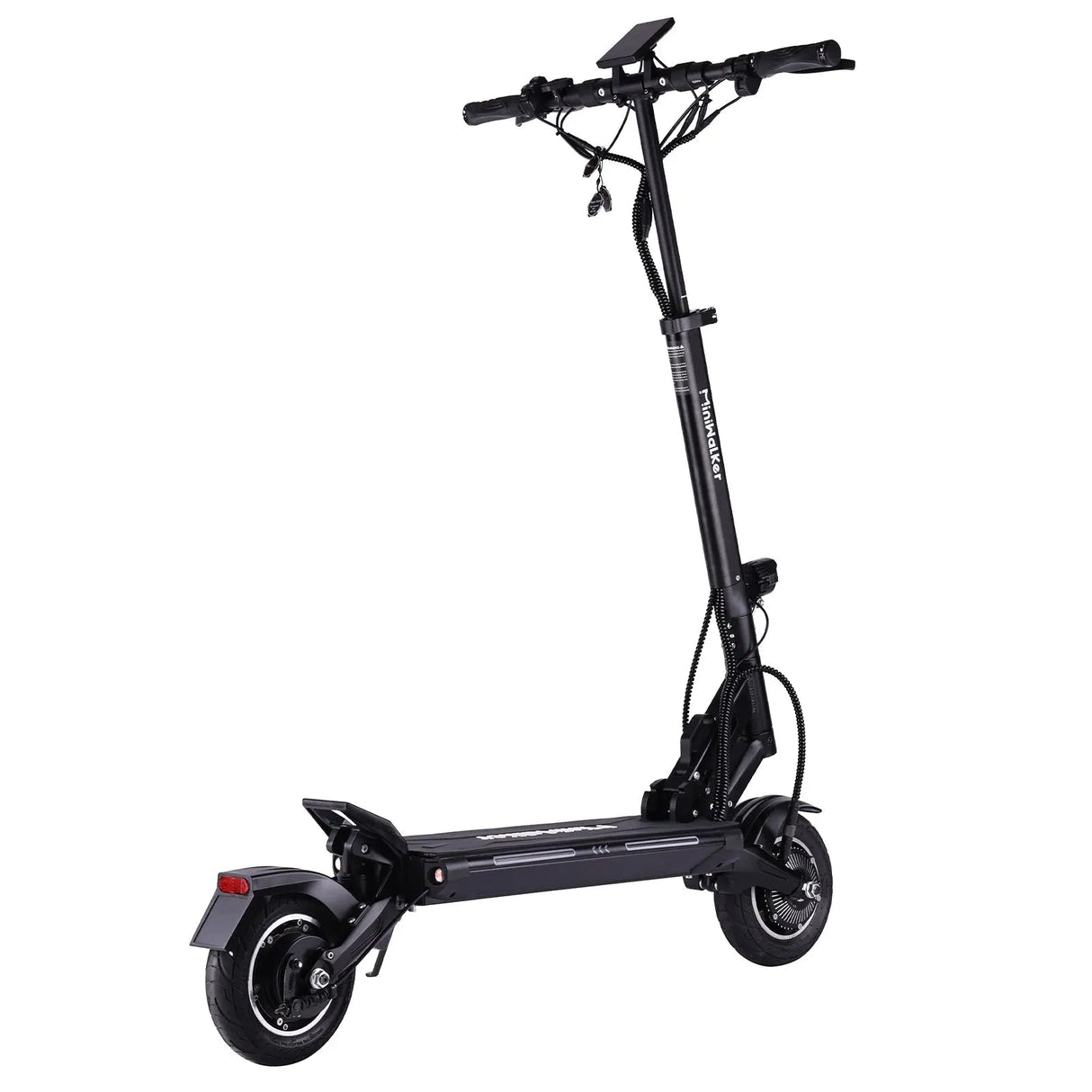 Miniwalker Tiger 8 Pro+ Monopattino elettrico Miniwalker