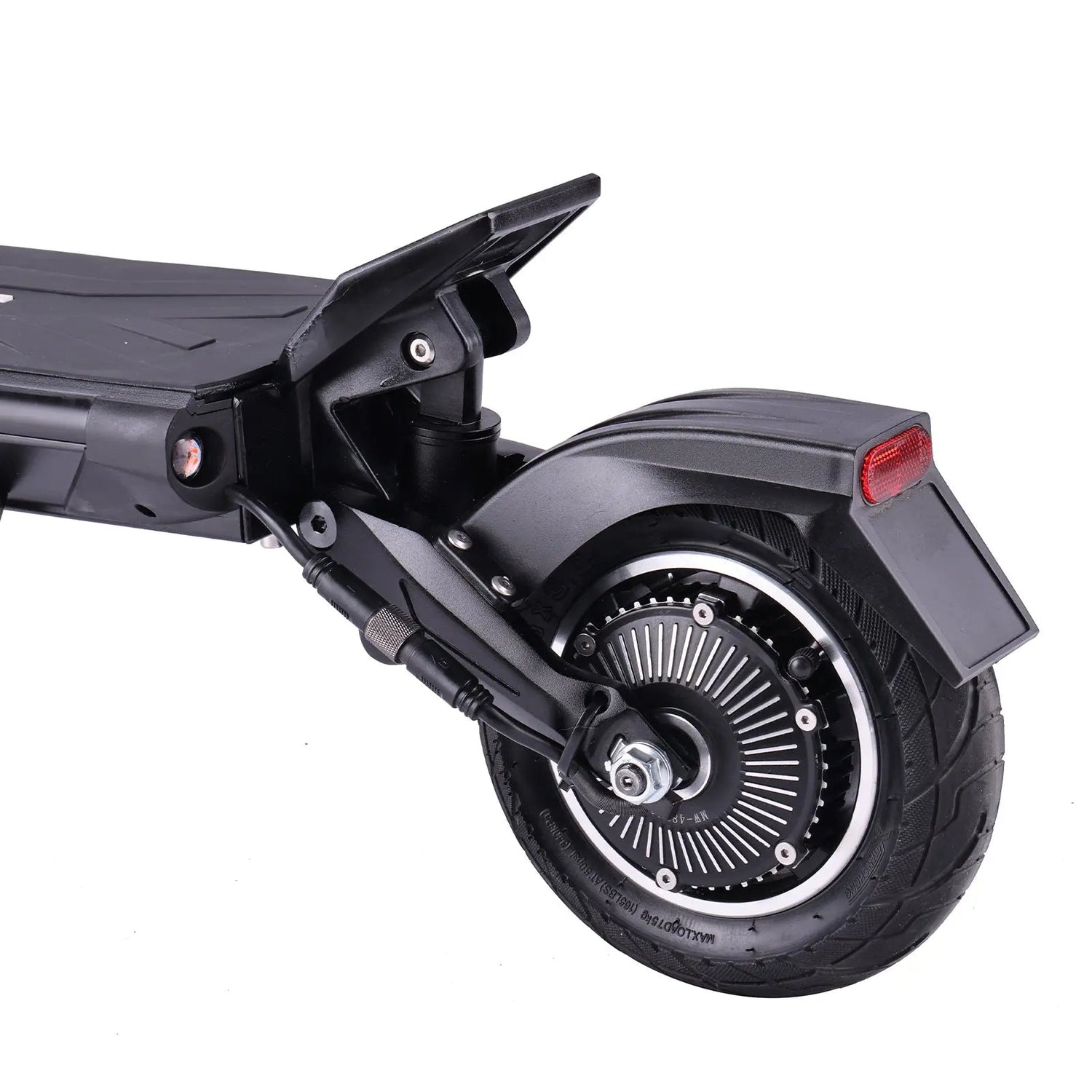 Miniwalker Tiger 8 Pro+ Monopattino elettrico Miniwalker