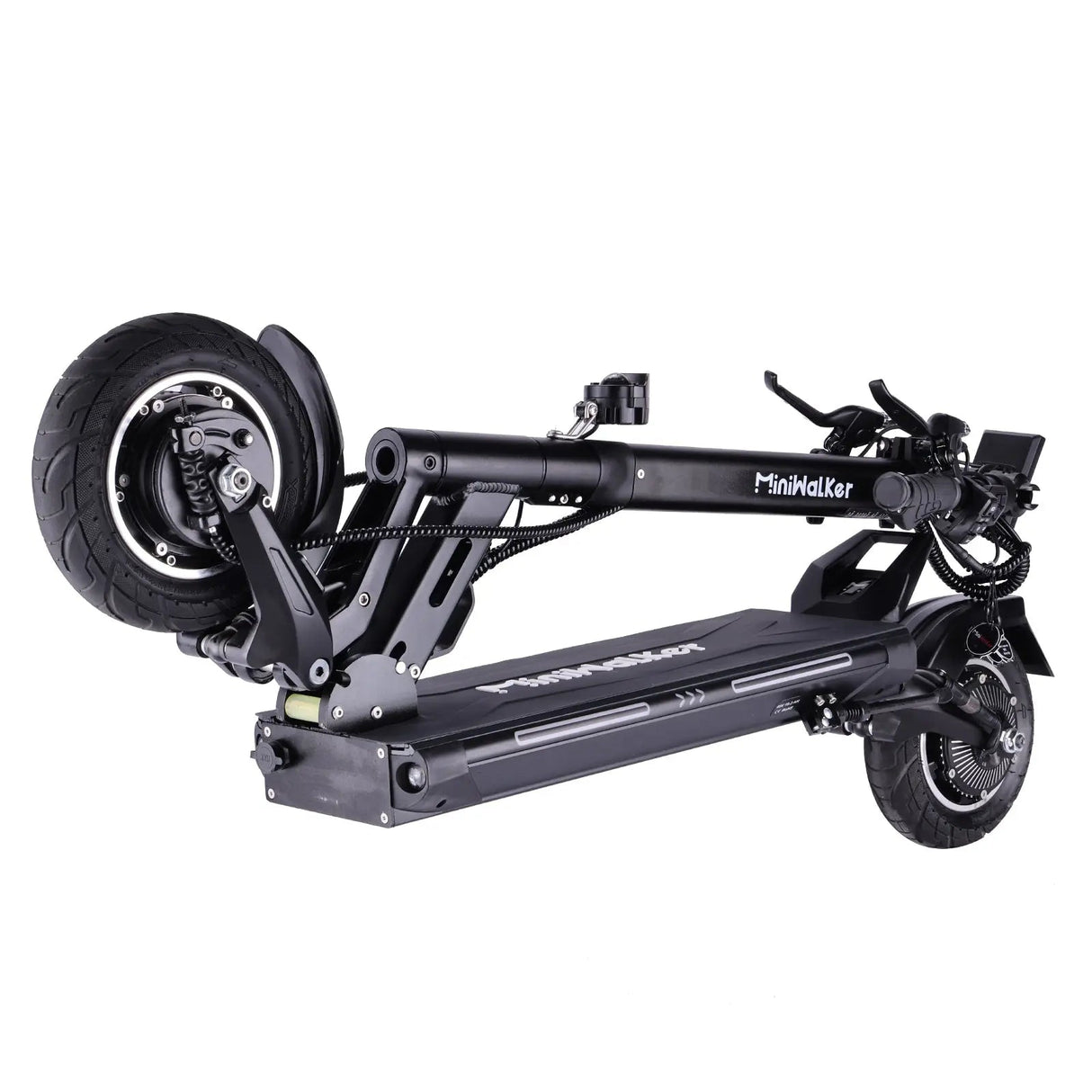 Miniwalker Tiger 8 Pro+ Monopattino elettrico Miniwalker