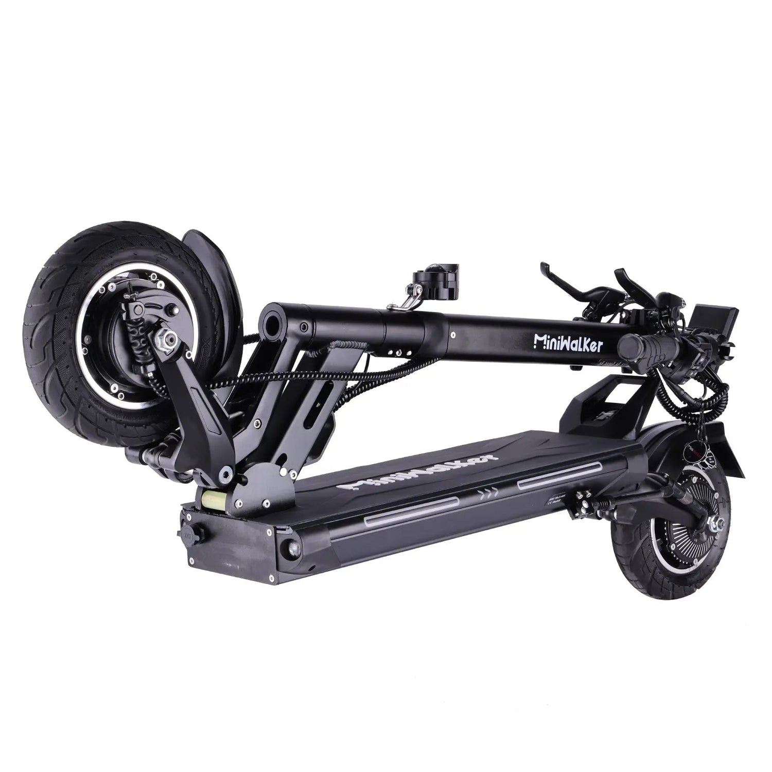 Miniwalker Tiger 8 Pro+ Monopattino elettrico Miniwalker