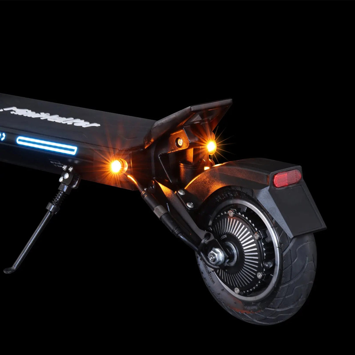 Miniwalker Tiger 8 Pro+ Monopattino elettrico Miniwalker