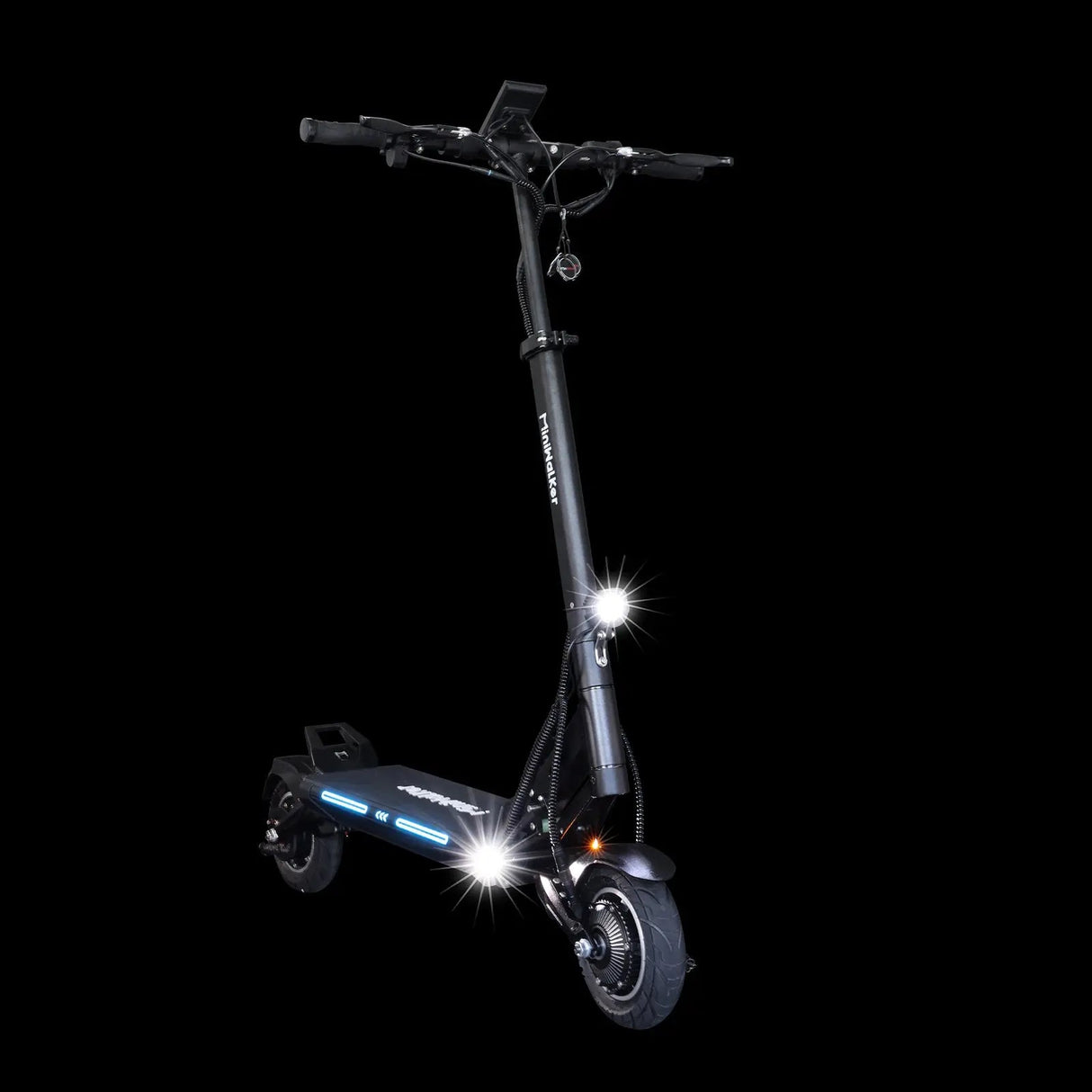 Miniwalker Tiger 8 Pro+ Monopattino elettrico Miniwalker