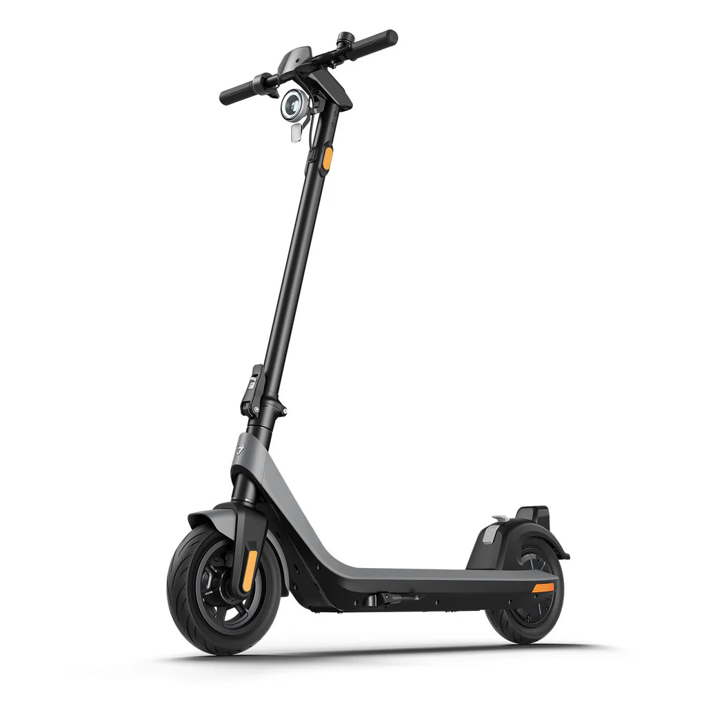 NIU KQi2 Pro Electric Scooter 600W 40KM Range 20Km/h Max Speed