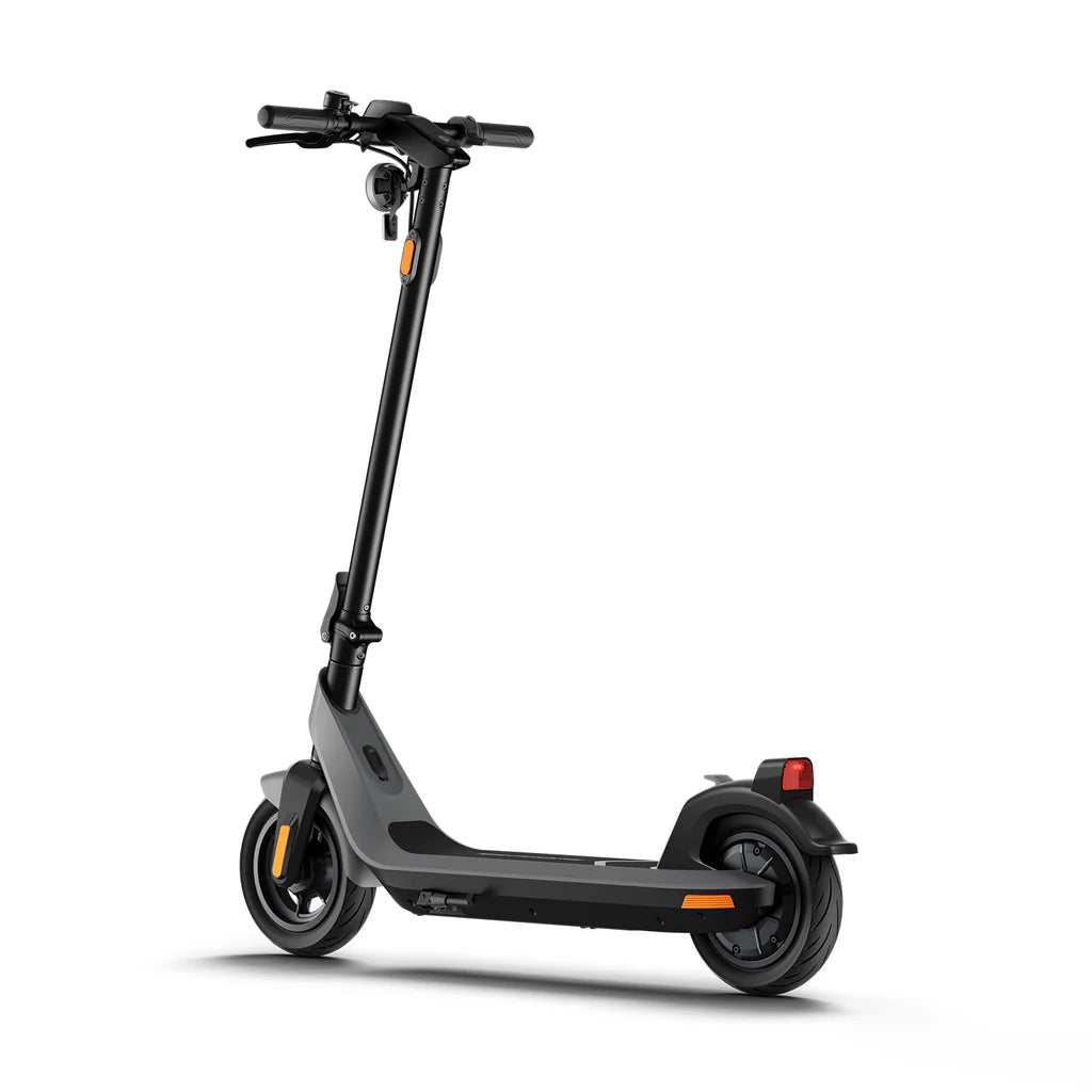 NIU KQi2 Pro Electric Scooter 600W 40KM Range 20Km/h Max Speed