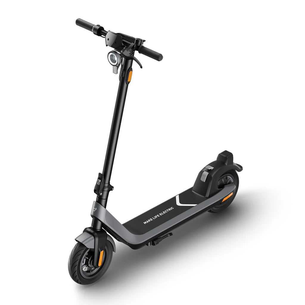 NIU KQi2 Pro Electric Scooter 600W 40KM Range 20Km/h Max Speed