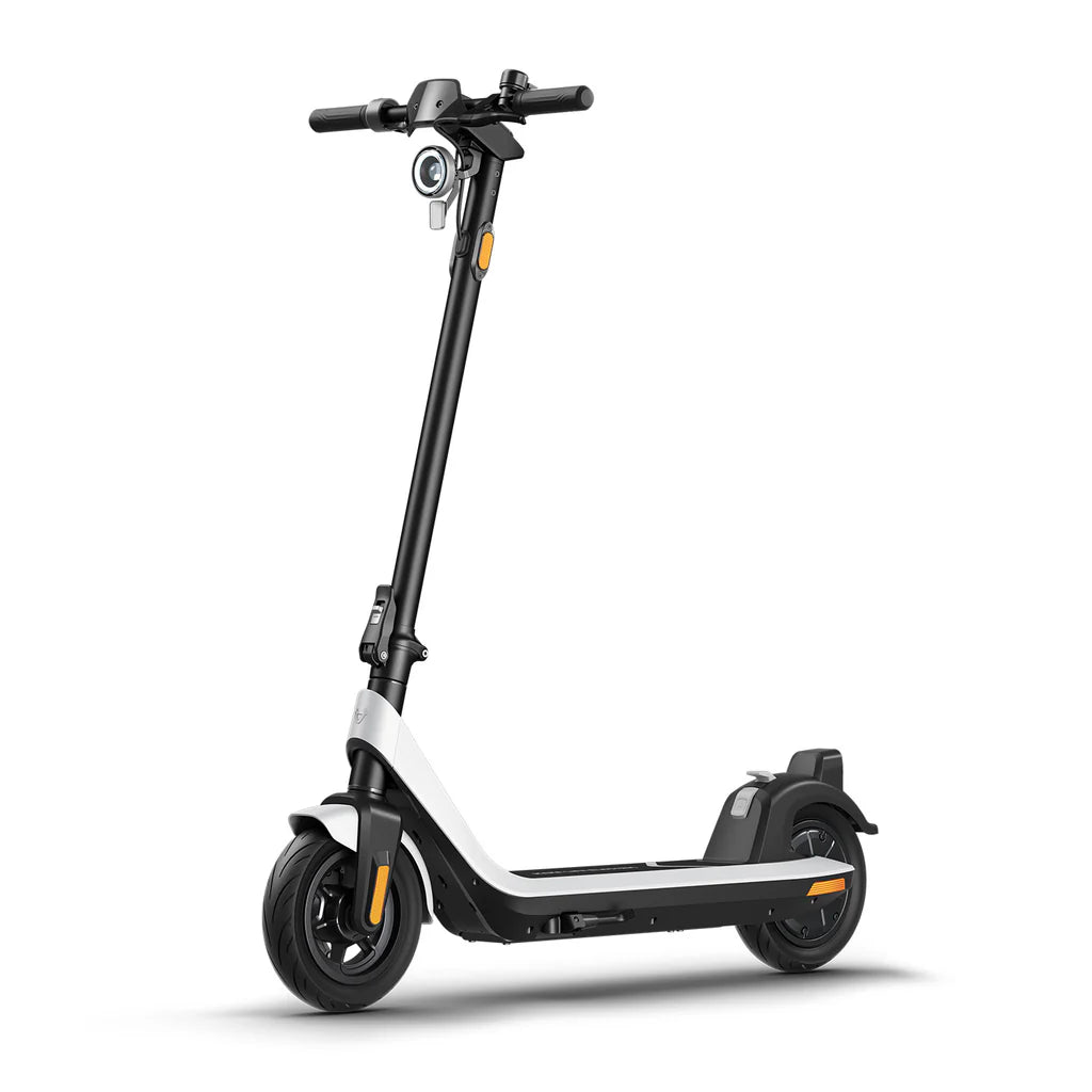 NIU KQi2 Pro Electric Scooter 600W 40KM Range 20Km/h Max Speed