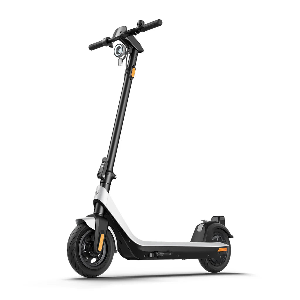 NIU KQi2 Pro Electric Scooter 600W 40KM Range 20Km/h Max Speed