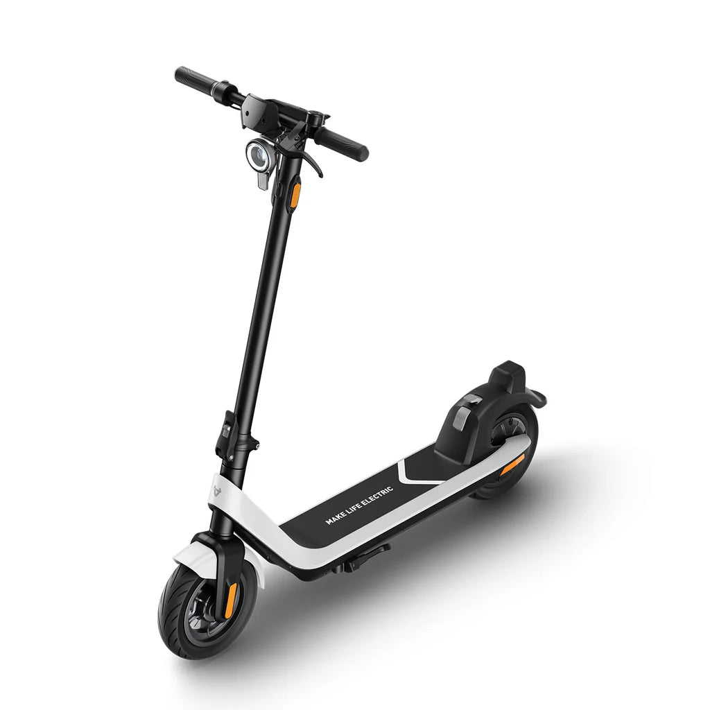 NIU KQi2 Pro Electric Scooter 600W 40KM Range 20Km/h Max Speed