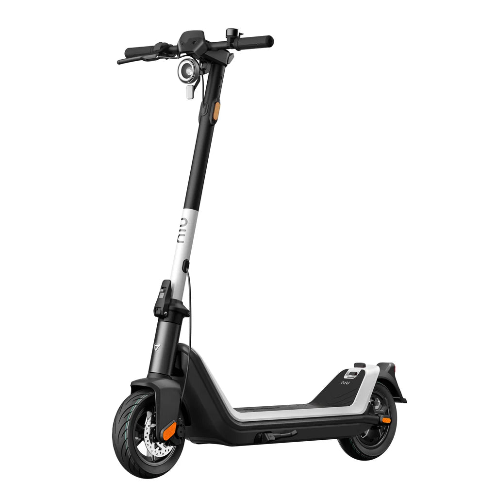 NIU KQi3 Sport Electric Scooter 600W 40KM Range 25Km/h Max Speed