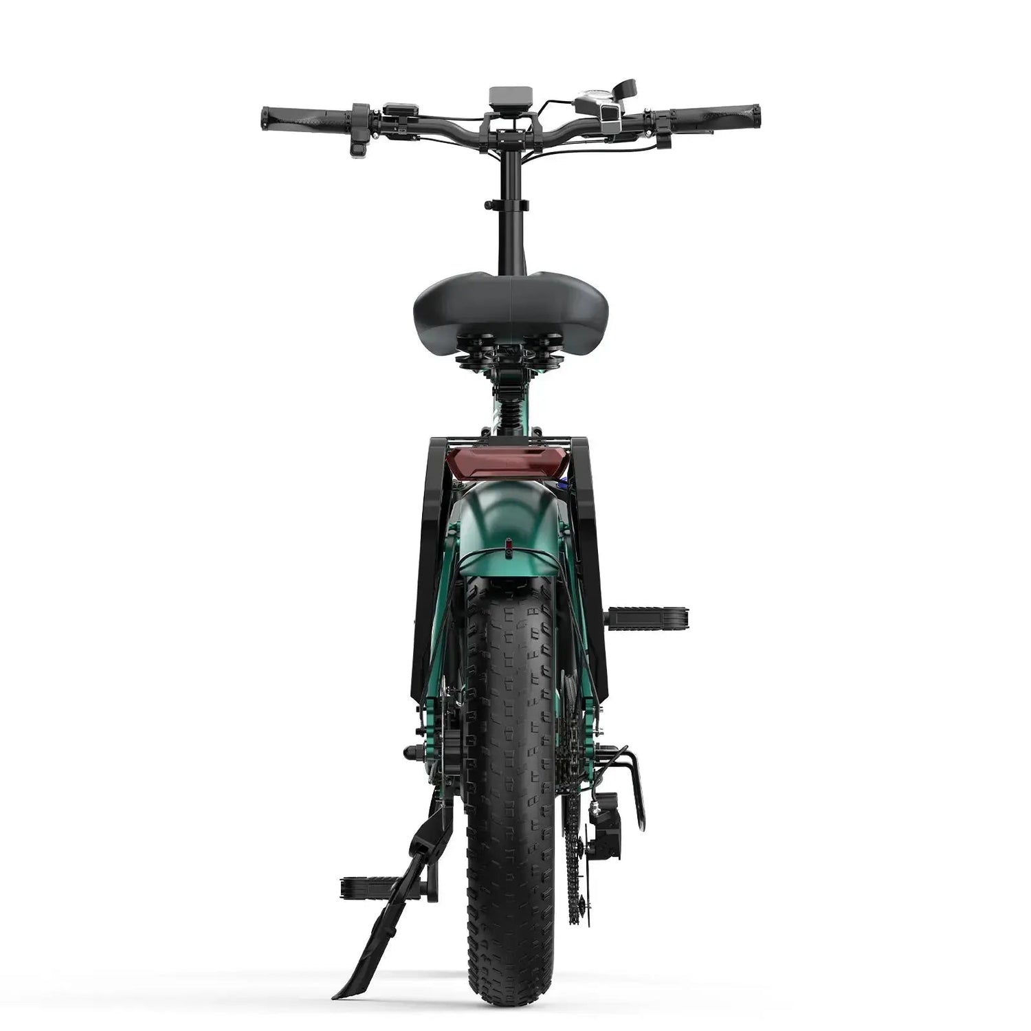 OVIVO C2 Pro Bicicletta Elettrica OVIVO