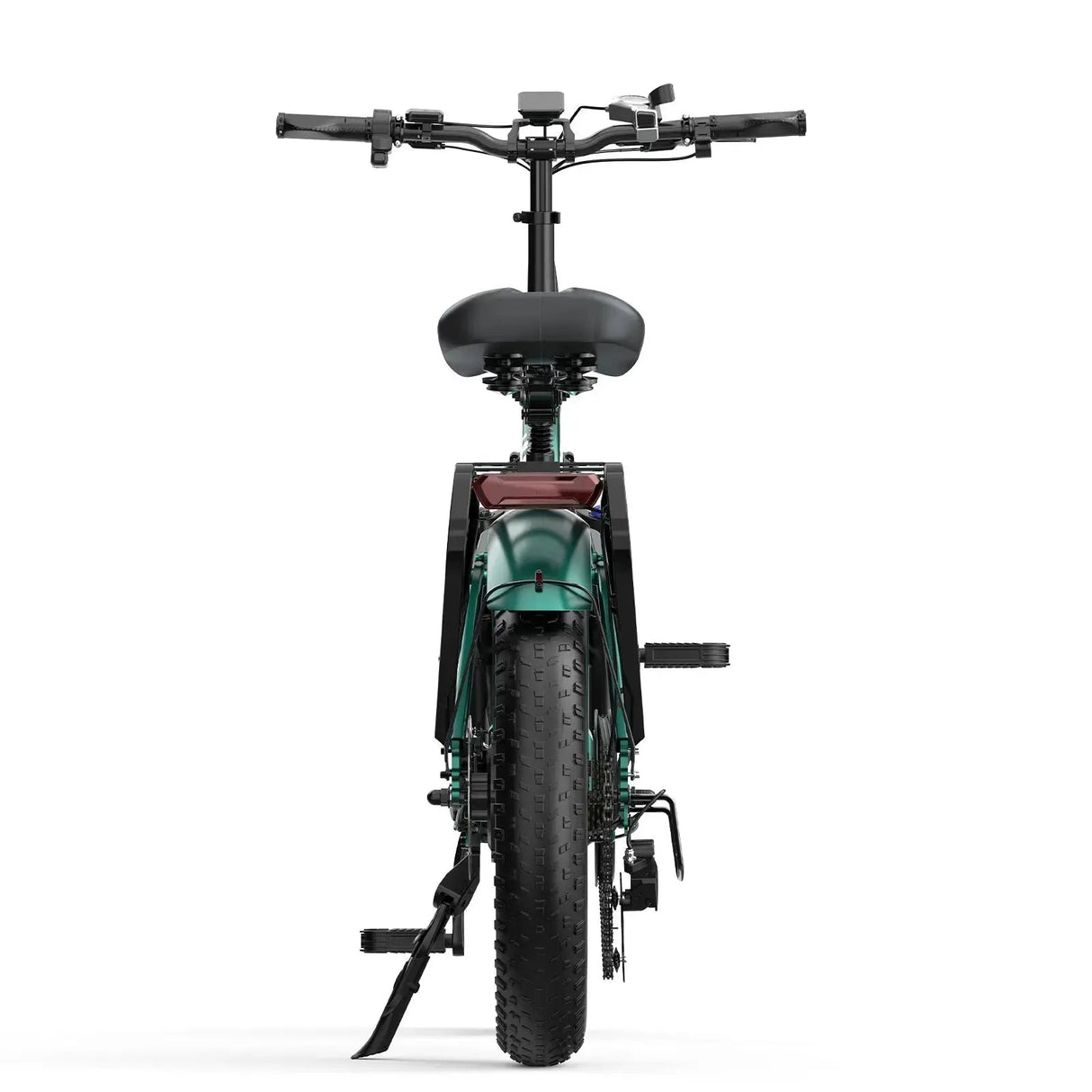 OVIVO C2 Pro Bicicletta Elettrica OVIVO