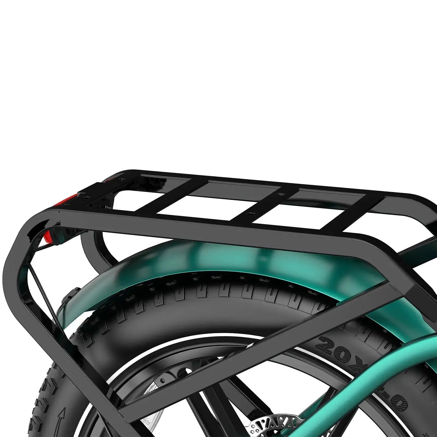 OVIVO C2 Pro Bicicletta Elettrica OVIVO