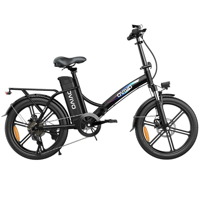 OVIVO NEO C1 Bicicletta Elettrica